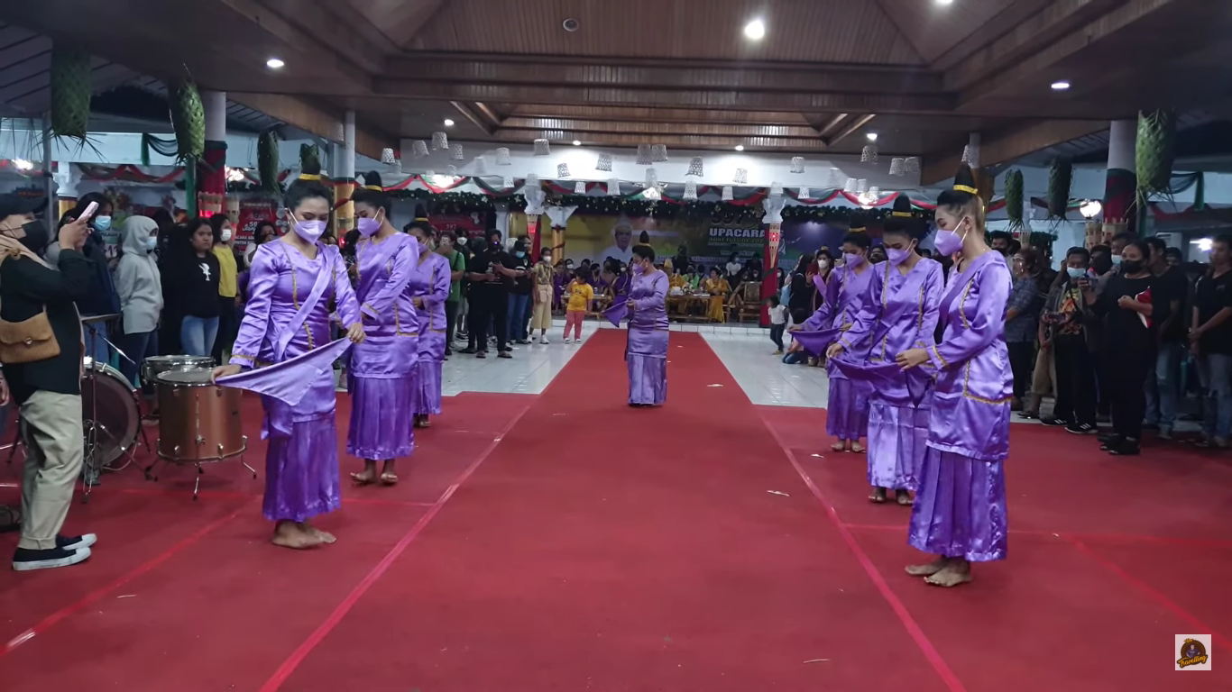 Tari Gunde